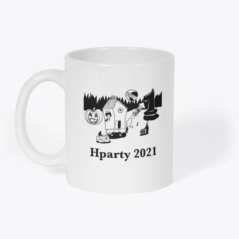 Hparty 2021