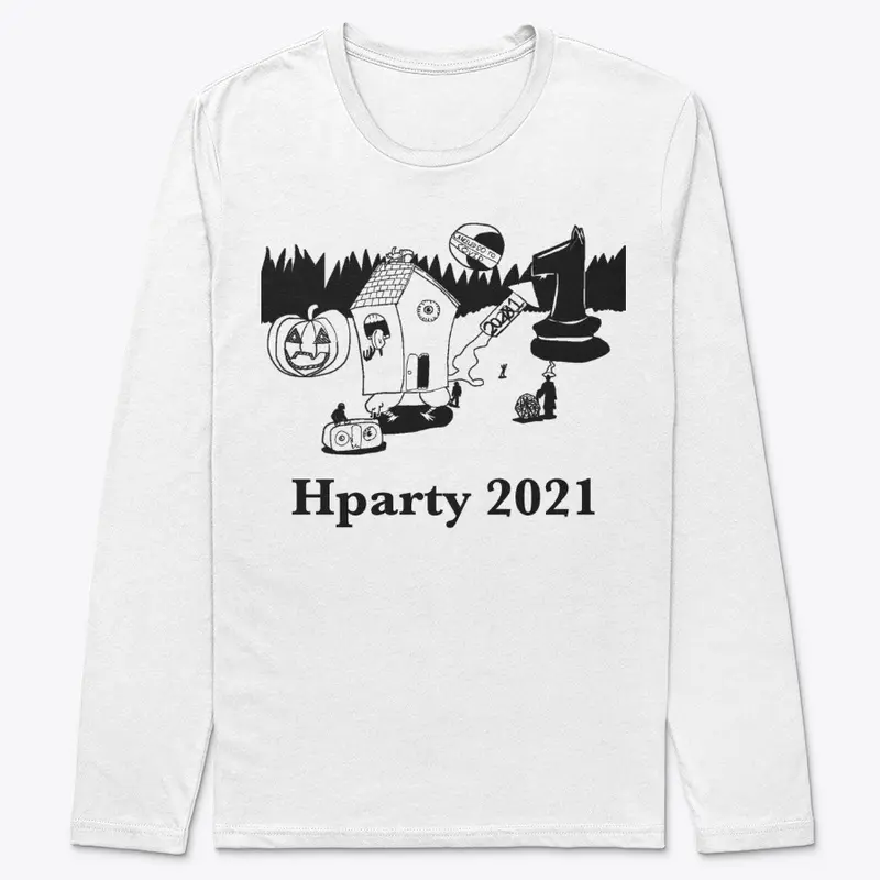 Hparty 2021