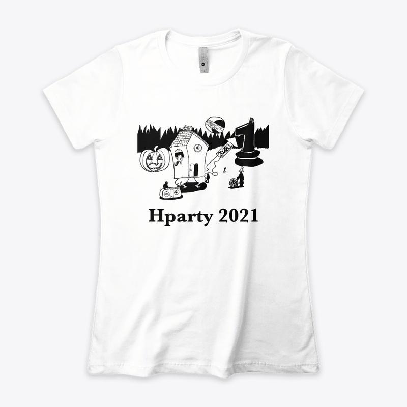 Hparty 2021